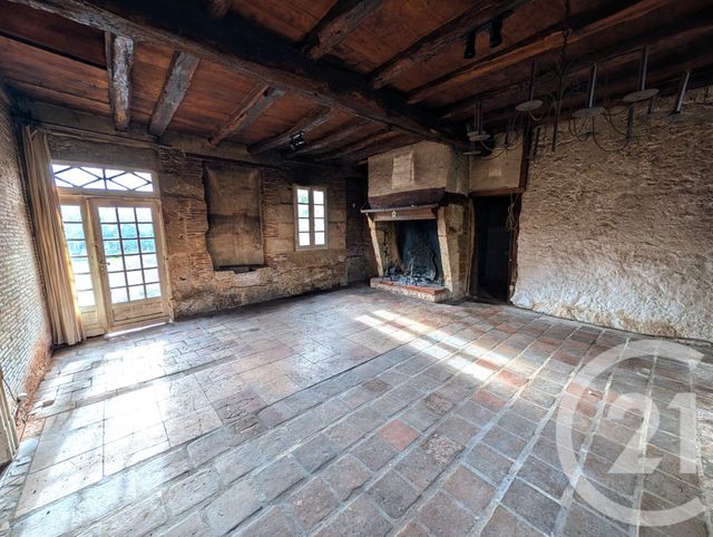 maison à vendre - 6 pièces - 127.0 m2 - ST NEXANS - 24 - AQUITAINE - Century 21 Immotion
