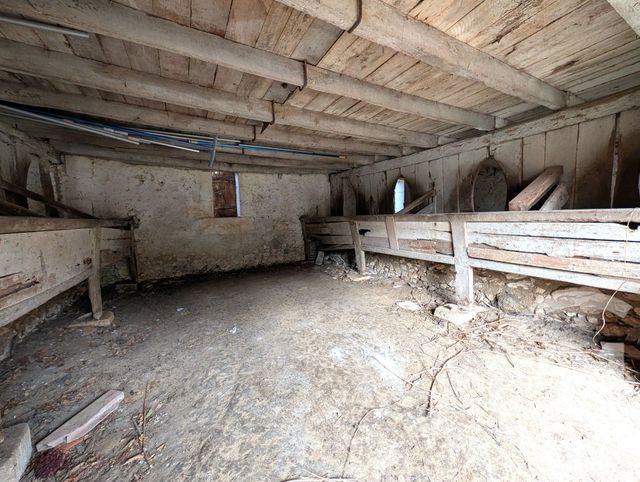 maison à vendre - 6 pièces - 127.0 m2 - ST NEXANS - 24 - AQUITAINE - Century 21 Immotion