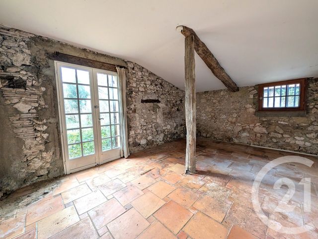 maison à vendre - 6 pièces - 127.0 m2 - ST NEXANS - 24 - AQUITAINE - Century 21 Immotion