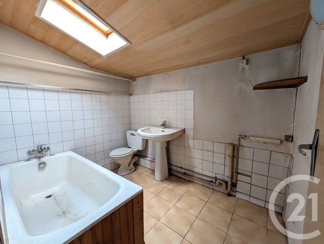 maison à vendre - 6 pièces - 127.0 m2 - ST NEXANS - 24 - AQUITAINE - Century 21 Immotion