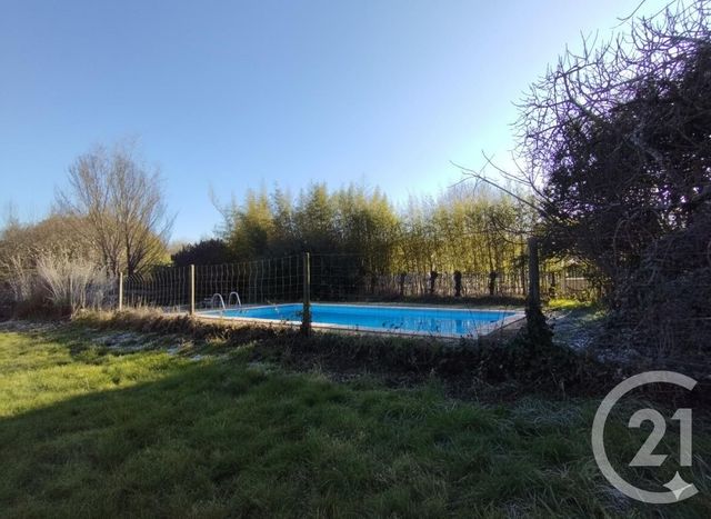 maison à vendre - 6 pièces - 127.0 m2 - ST NEXANS - 24 - AQUITAINE - Century 21 Immotion