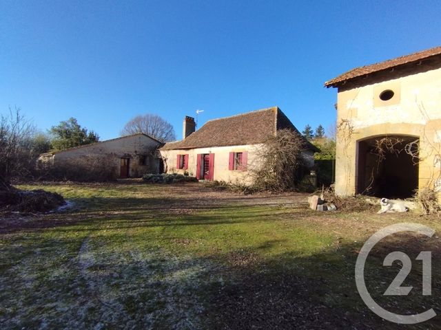 maison - ST NEXANS - 24