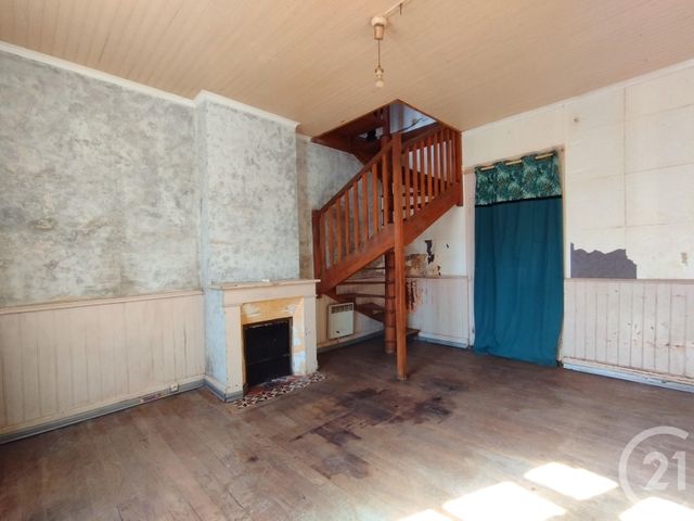 maison à vendre - 7 pièces - 140.0 m2 - MAURENS - 24 - AQUITAINE - Century 21 Immotion