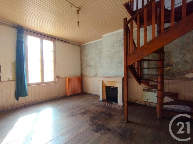 maison à vendre - 7 pièces - 140.0 m2 - MAURENS - 24 - AQUITAINE - Century 21 Immotion