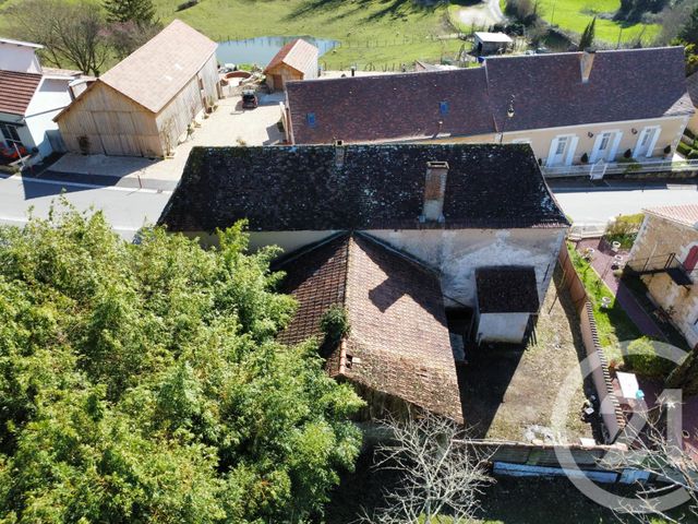 maison à vendre - 7 pièces - 140.0 m2 - MAURENS - 24 - AQUITAINE - Century 21 Immotion