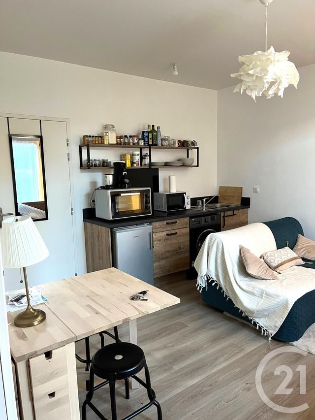 Appartement T2 à louer BERGERAC