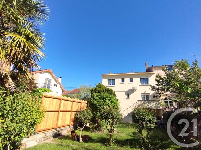 maison à vendre - 6 pièces - 178.0 m2 - BERGERAC - 24 - AQUITAINE - Century 21 Immotion