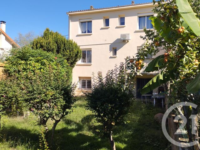 maison à vendre - 6 pièces - 178.0 m2 - BERGERAC - 24 - AQUITAINE - Century 21 Immotion