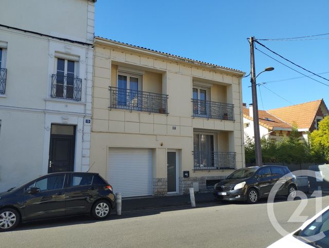Maison à vendre BERGERAC