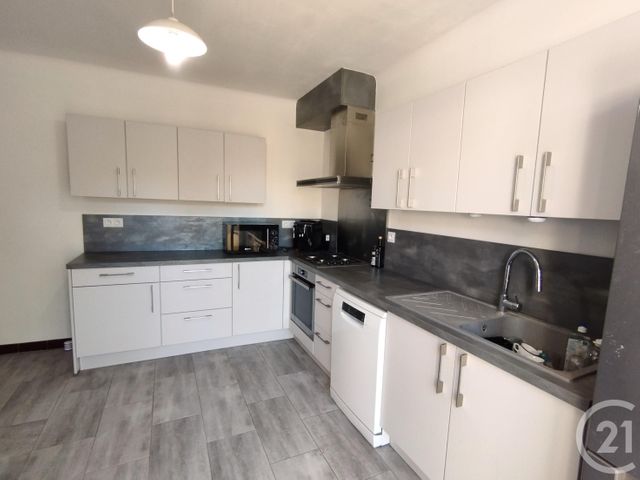 maison à vendre - 6 pièces - 178.0 m2 - BERGERAC - 24 - AQUITAINE - Century 21 Immotion