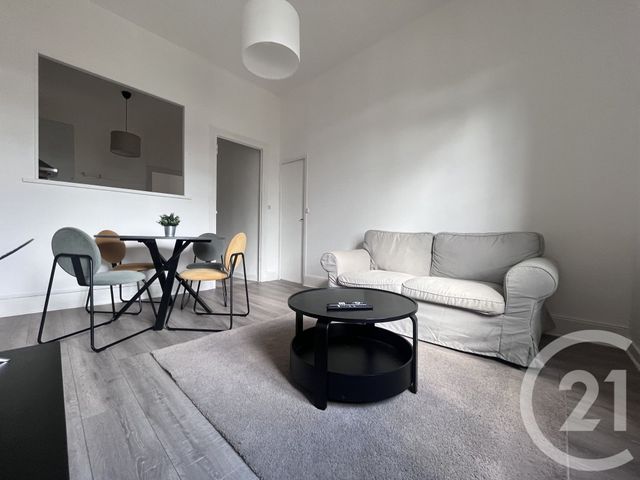 Appartement T2 à louer - 2 pièces - 44.0 m2 - BERGERAC - 24 - AQUITAINE - Century 21 Immotion