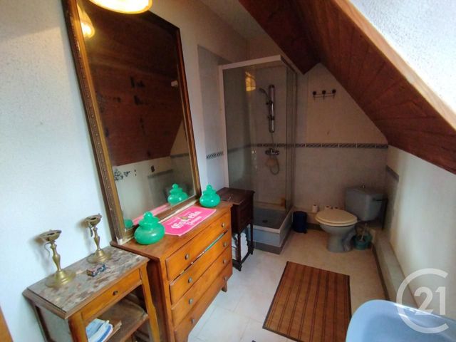 maison à vendre - 13 pièces - 343.8 m2 - ST PIERRE D EYRAUD - 24 - AQUITAINE - Century 21 Immotion