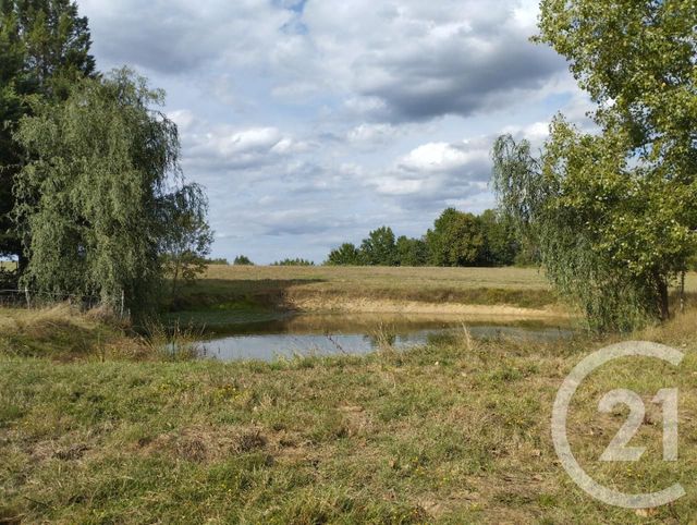 maison à vendre - 13 pièces - 343.8 m2 - ST PIERRE D EYRAUD - 24 - AQUITAINE - Century 21 Immotion