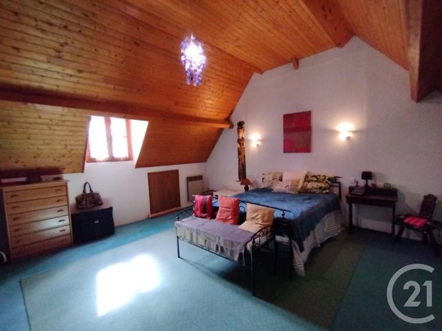 maison à vendre - 13 pièces - 343.8 m2 - ST PIERRE D EYRAUD - 24 - AQUITAINE - Century 21 Immotion