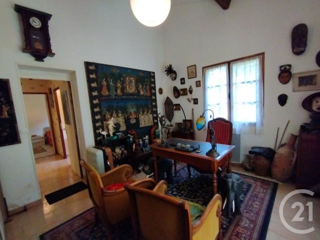 maison à vendre - 13 pièces - 343.8 m2 - ST PIERRE D EYRAUD - 24 - AQUITAINE - Century 21 Immotion