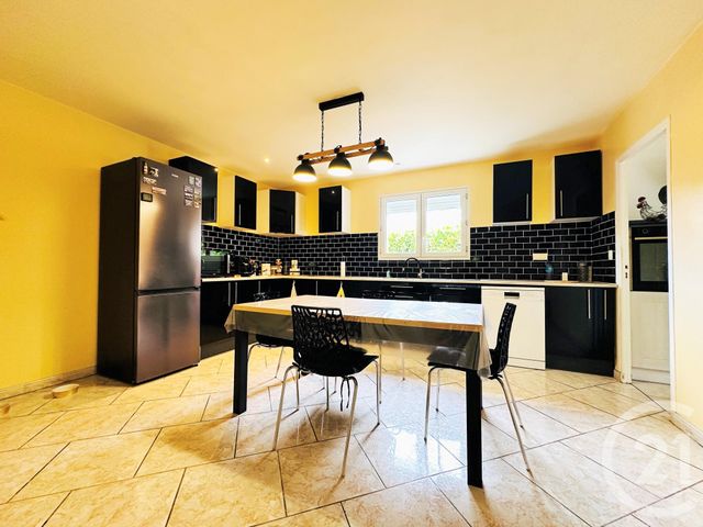 Afficher la photo en grand maison à vendre - 5 pièces - 132.6 m2 - BERGERAC - 24 - AQUITAINE - Century 21 Immotion