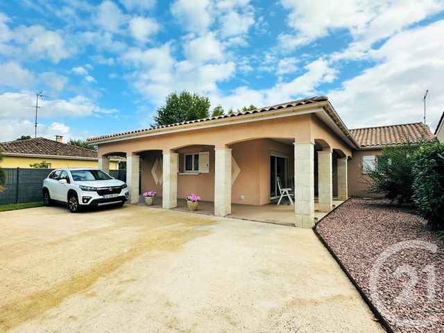 maison - BERGERAC - 24
