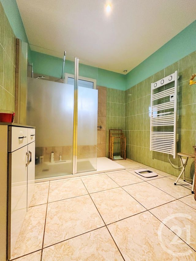 Afficher la photo en grand maison à vendre - 5 pièces - 132.6 m2 - BERGERAC - 24 - AQUITAINE - Century 21 Immotion