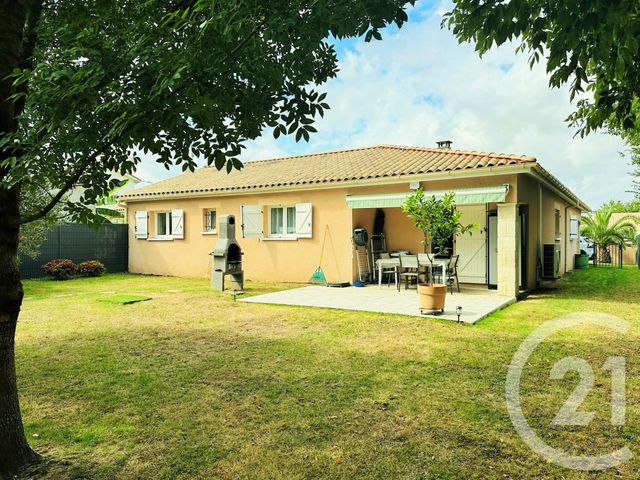 Afficher la photo en grand maison à vendre - 5 pièces - 132.6 m2 - BERGERAC - 24 - AQUITAINE - Century 21 Immotion