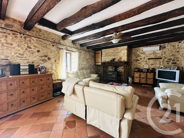 Afficher la photo en grand maison à vendre - 8 pièces - 230.0 m2 - MAURENS - 24 - AQUITAINE - Century 21 Immotion
