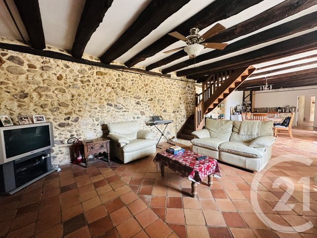 Afficher la photo en grand maison à vendre - 8 pièces - 230.0 m2 - MAURENS - 24 - AQUITAINE - Century 21 Immotion