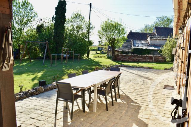 Afficher la photo en grand maison à vendre - 8 pièces - 230.0 m2 - MAURENS - 24 - AQUITAINE - Century 21 Immotion