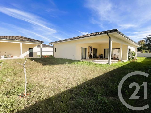 maison à vendre - 8 pièces - 153.93 m2 - PRIGONRIEUX - 24 - AQUITAINE - Century 21 Immotion