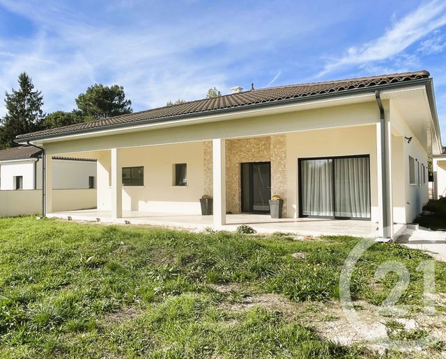 maison à vendre - 8 pièces - 153.93 m2 - PRIGONRIEUX - 24 - AQUITAINE - Century 21 Immotion
