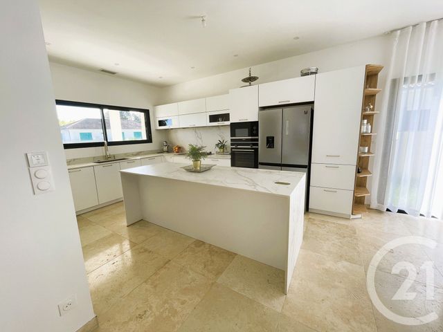 maison à vendre - 8 pièces - 153.93 m2 - PRIGONRIEUX - 24 - AQUITAINE - Century 21 Immotion