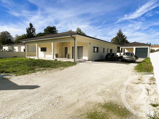 maison à vendre - 8 pièces - 153.93 m2 - PRIGONRIEUX - 24 - AQUITAINE - Century 21 Immotion