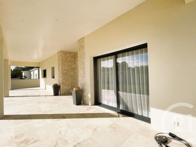 maison à vendre - 8 pièces - 153.93 m2 - PRIGONRIEUX - 24 - AQUITAINE - Century 21 Immotion