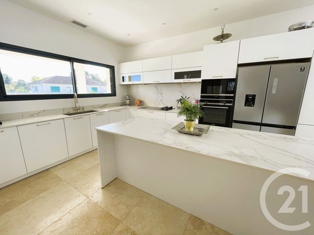 maison à vendre - 8 pièces - 153.93 m2 - PRIGONRIEUX - 24 - AQUITAINE - Century 21 Immotion