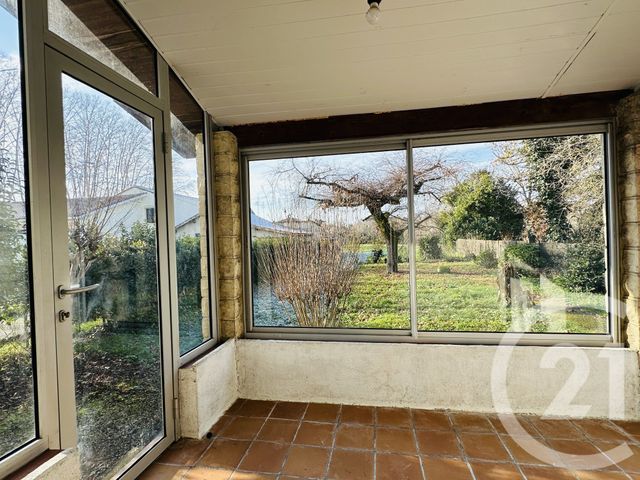 maison à vendre - 3 pièces - 71.9 m2 - BERGERAC - 24 - AQUITAINE - Century 21 Immotion