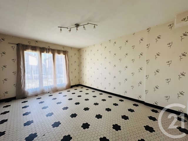 maison à vendre - 3 pièces - 71.9 m2 - BERGERAC - 24 - AQUITAINE - Century 21 Immotion