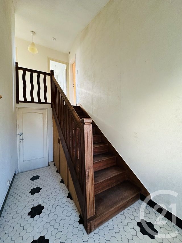 maison à vendre - 3 pièces - 71.9 m2 - BERGERAC - 24 - AQUITAINE - Century 21 Immotion