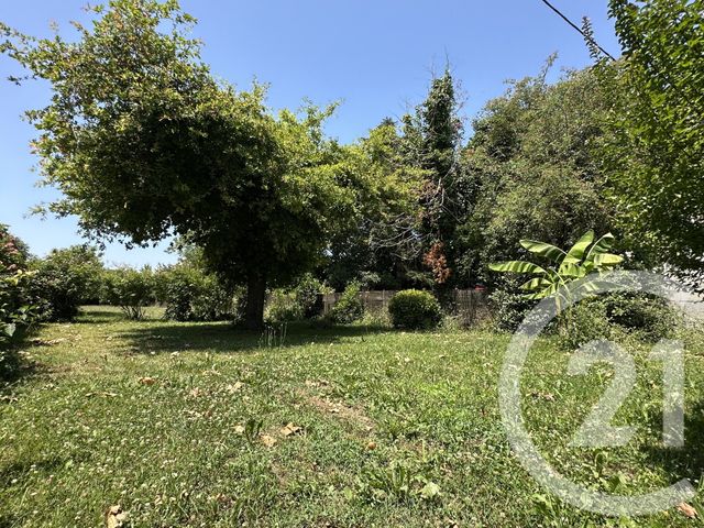 maison à vendre - 3 pièces - 71.9 m2 - BERGERAC - 24 - AQUITAINE - Century 21 Immotion