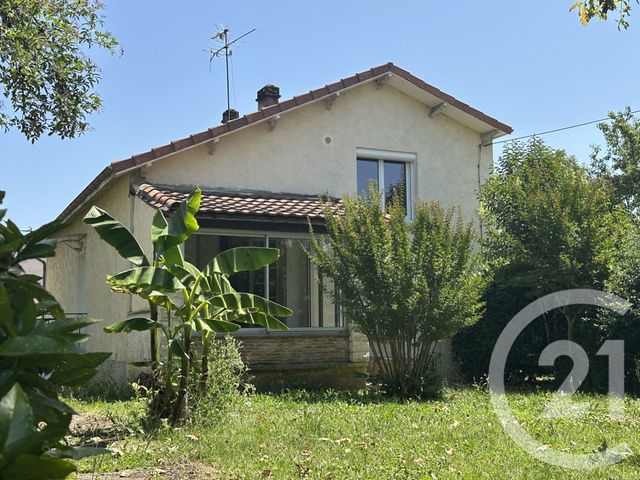 maison - BERGERAC - 24