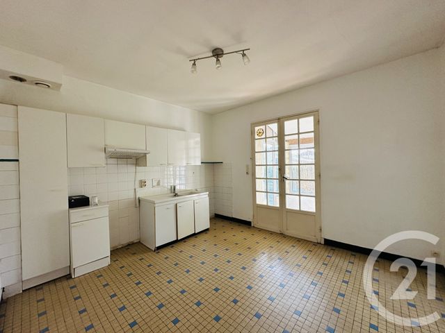 maison à vendre - 3 pièces - 71.9 m2 - BERGERAC - 24 - AQUITAINE - Century 21 Immotion