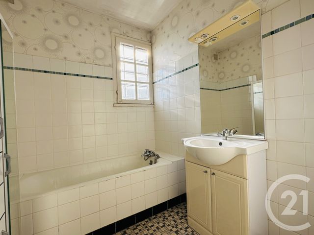 maison à vendre - 3 pièces - 71.9 m2 - BERGERAC - 24 - AQUITAINE - Century 21 Immotion