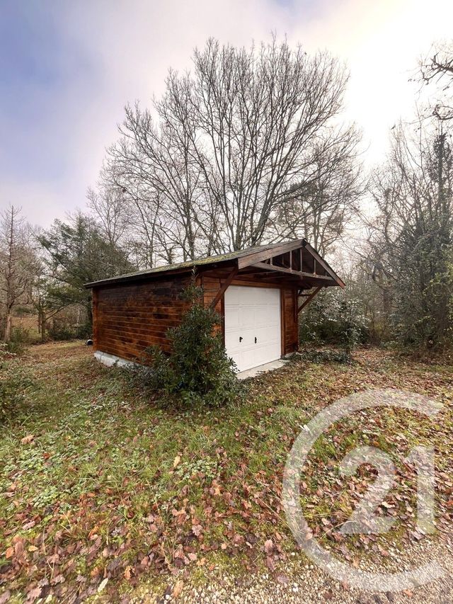 maison à vendre - 8 pièces - 112.0 m2 - BERGERAC - 24 - AQUITAINE - Century 21 Immotion