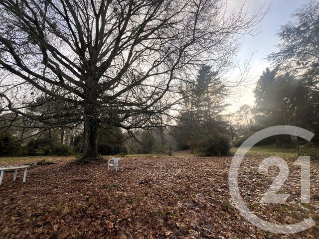 maison à vendre - 8 pièces - 112.0 m2 - BERGERAC - 24 - AQUITAINE - Century 21 Immotion