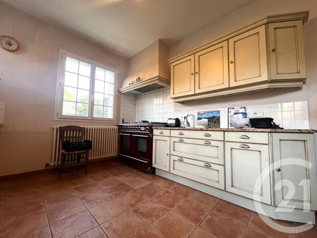 maison à vendre - 8 pièces - 112.0 m2 - BERGERAC - 24 - AQUITAINE - Century 21 Immotion