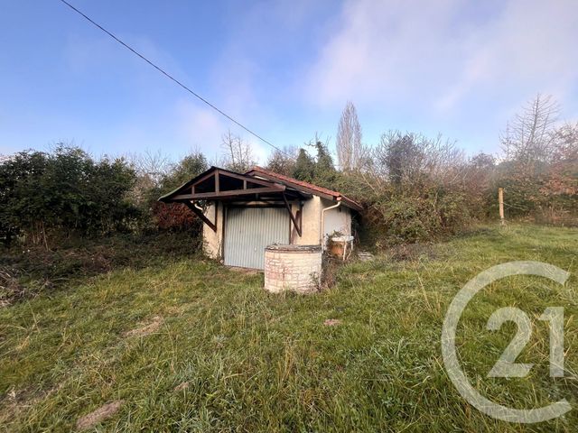 maison à vendre - 8 pièces - 112.0 m2 - BERGERAC - 24 - AQUITAINE - Century 21 Immotion