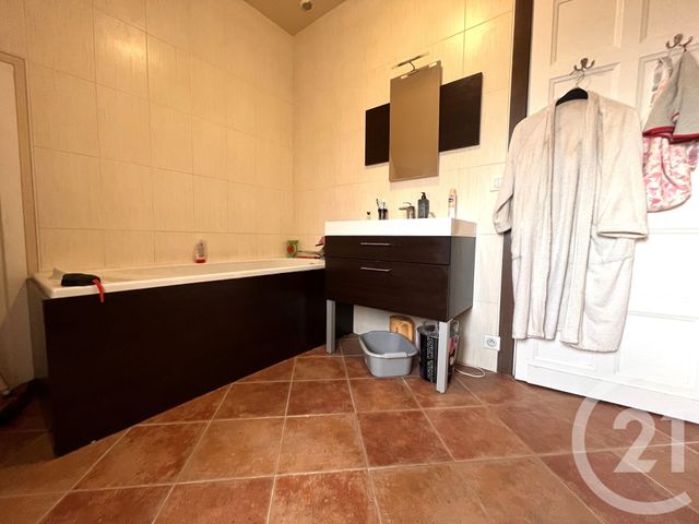 maison à vendre - 8 pièces - 112.0 m2 - BERGERAC - 24 - AQUITAINE - Century 21 Immotion