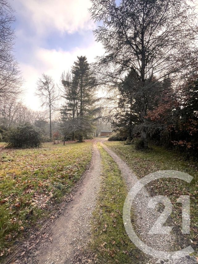 maison à vendre - 8 pièces - 112.0 m2 - BERGERAC - 24 - AQUITAINE - Century 21 Immotion