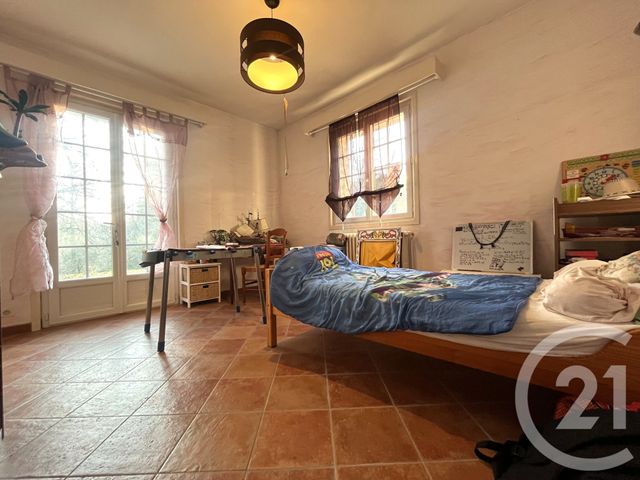 maison à vendre - 8 pièces - 112.0 m2 - BERGERAC - 24 - AQUITAINE - Century 21 Immotion