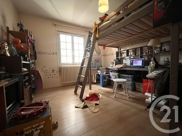 maison à vendre - 8 pièces - 112.0 m2 - BERGERAC - 24 - AQUITAINE - Century 21 Immotion