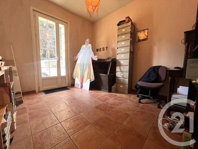 maison à vendre - 8 pièces - 112.0 m2 - BERGERAC - 24 - AQUITAINE - Century 21 Immotion