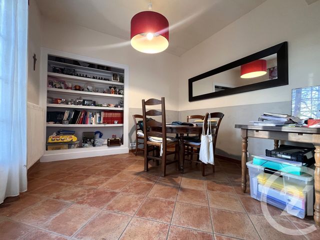 maison à vendre - 8 pièces - 112.0 m2 - BERGERAC - 24 - AQUITAINE - Century 21 Immotion