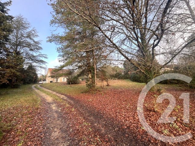 maison à vendre - 8 pièces - 112.0 m2 - BERGERAC - 24 - AQUITAINE - Century 21 Immotion